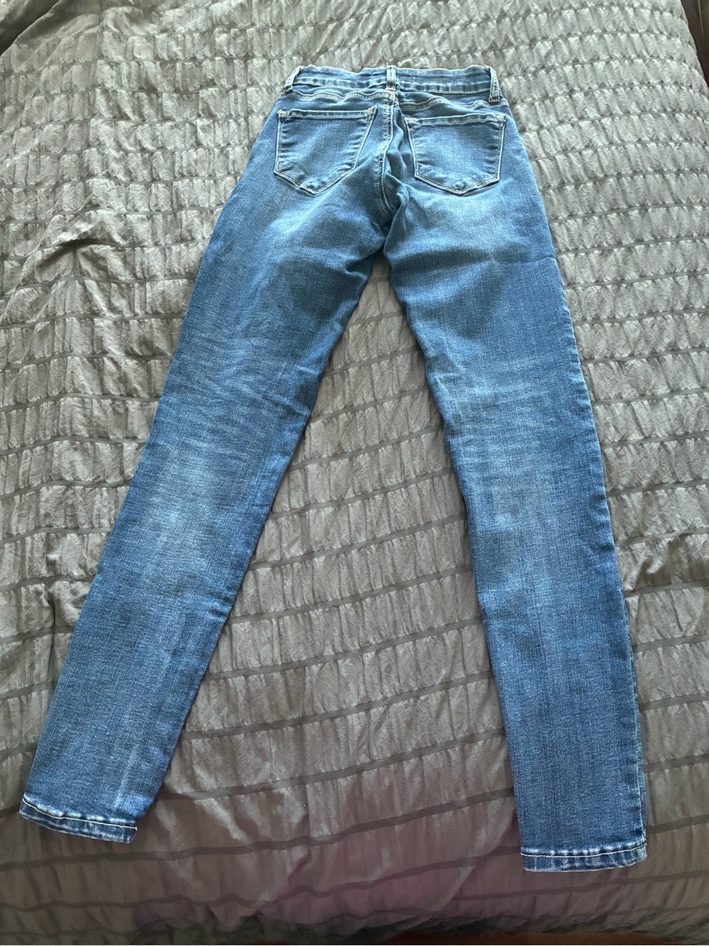 KanCan Women's Skinny Jeans Sz 1/24